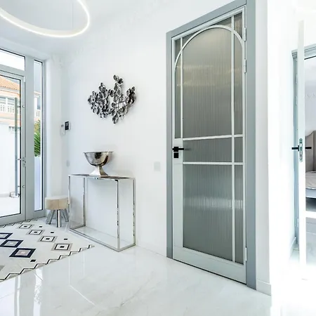 New Olivos * Costa Adeje (Tenerife)