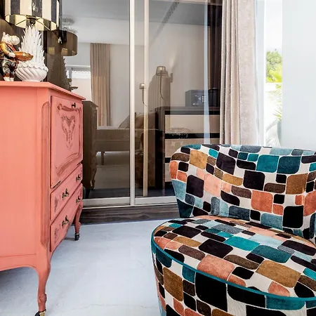 New Olivos * Costa Adeje (Tenerife)