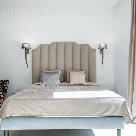 New Olivos Costa Adeje (Tenerife)