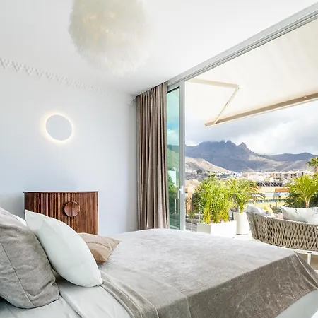 Villa New Olivos Costa Adeje (Tenerife)