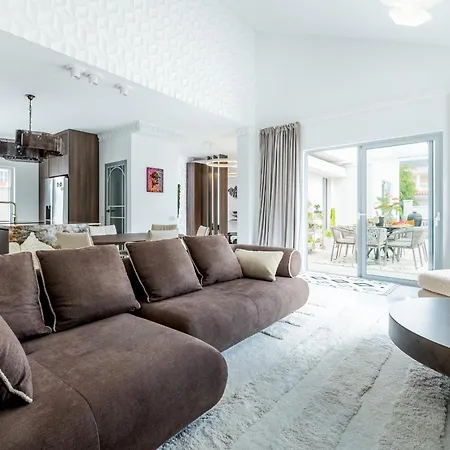 Villa New Olivos Costa Adeje (Tenerife)