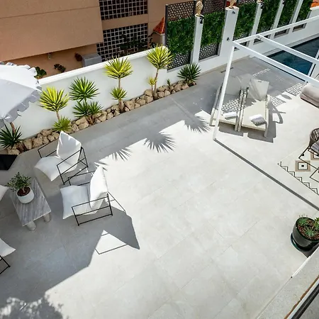 New Olivos Costa Adeje (Tenerife)