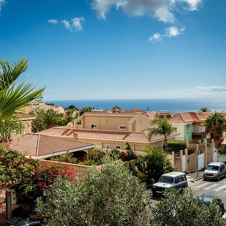 New Olivos * Costa Adeje (Tenerife)