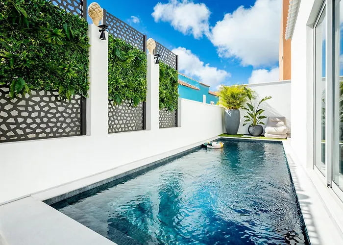 New Olivos Costa Adeje (Tenerife)