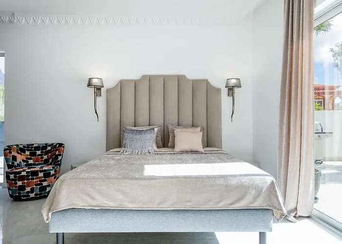 New Olivos Costa Adeje (Tenerife)