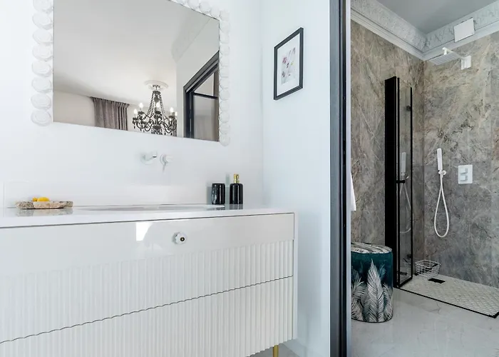 Villa New Olivos Costa Adeje (Tenerife)