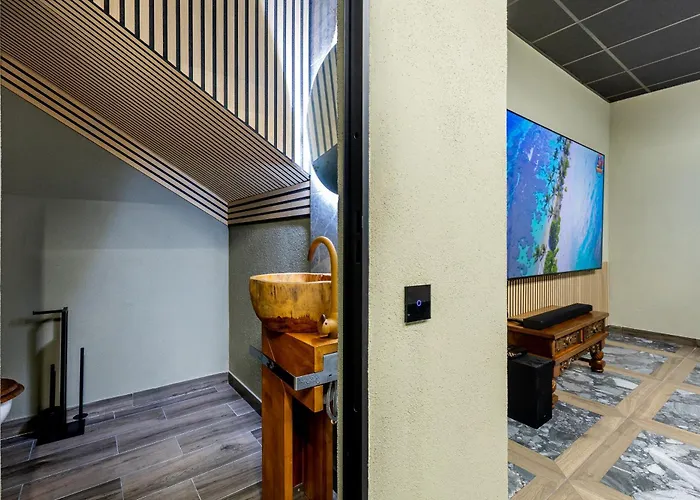 New Olivos Costa Adeje (Tenerife)