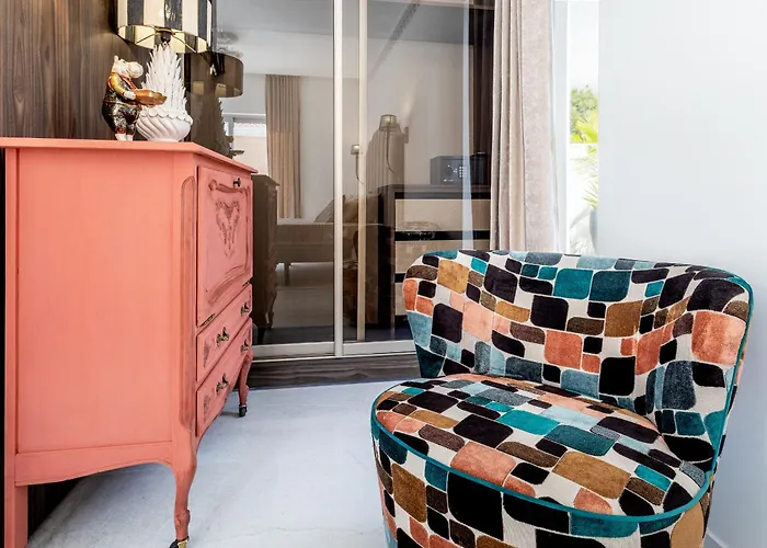 New Olivos * Costa Adeje (Tenerife)