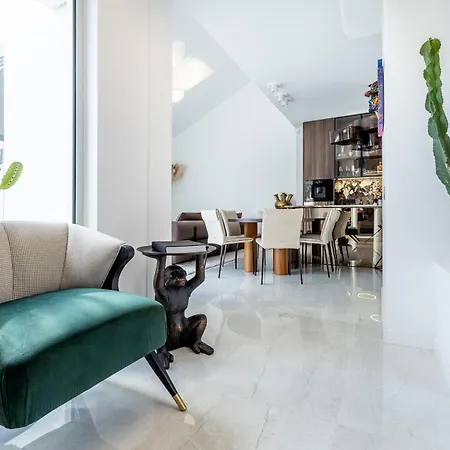 New Olivos Willa Costa Adeje (Tenerife)