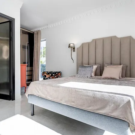 New Olivos Willa Costa Adeje (Tenerife)