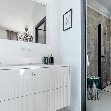 Willa New Olivos Costa Adeje (Tenerife)