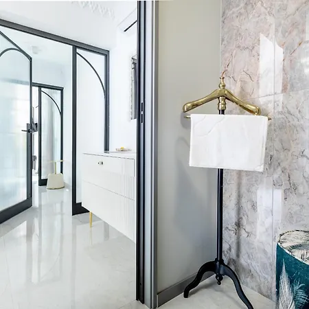 New Olivos Willa Costa Adeje (Tenerife)