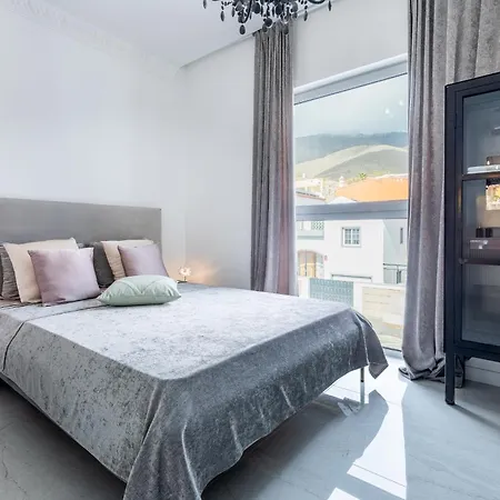 Willa New Olivos Costa Adeje (Tenerife)